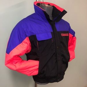 Vtg. Men’s Gerry Ski Jacket Sz. M